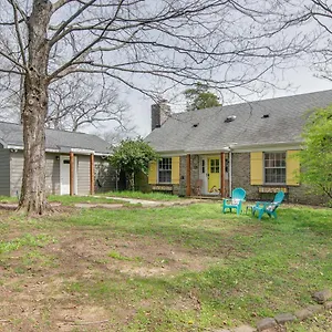  Holiday home River On The Cumberland United States